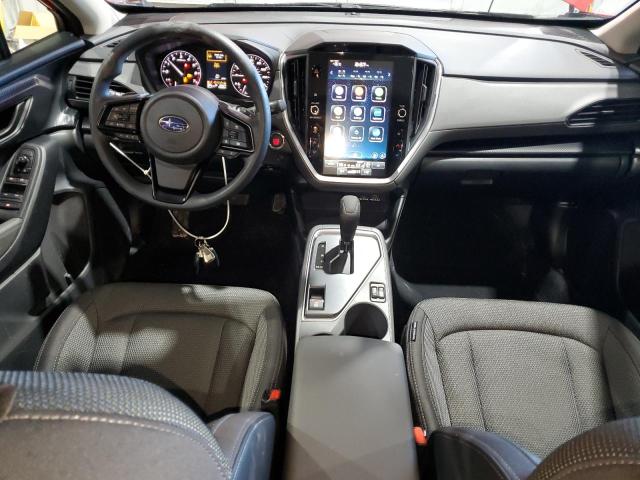 2024 SUBARU CROSSTREK - JF2GUADC1RH889503