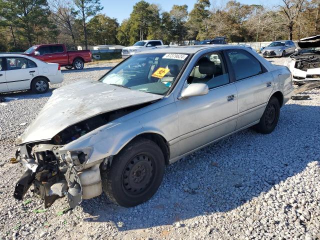 Global Auto Auctions: 2001 TOYOTA CAMRY CE
