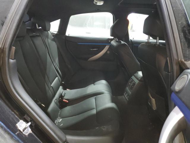 2016 BMW 435 XI GRA WBA4B3C5XGG528941