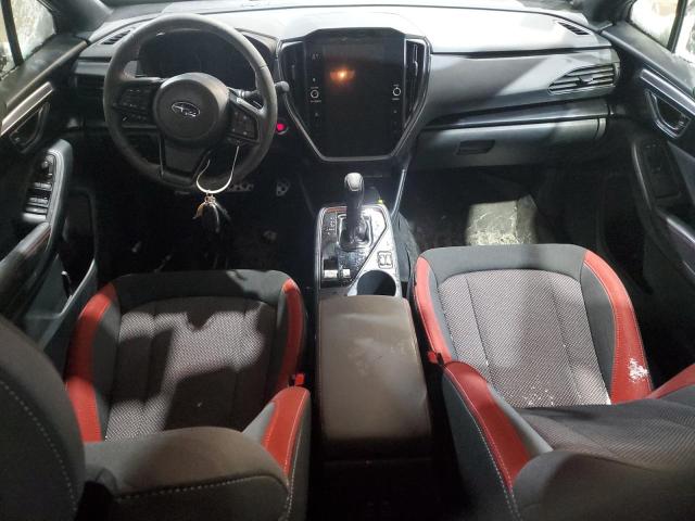 2024 SUBARU IMPREZA RS - JF1GUHHC7R8860434