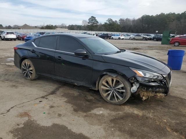 2021 NISSAN ALTIMA SR - 1N4BL4CV9MN370215