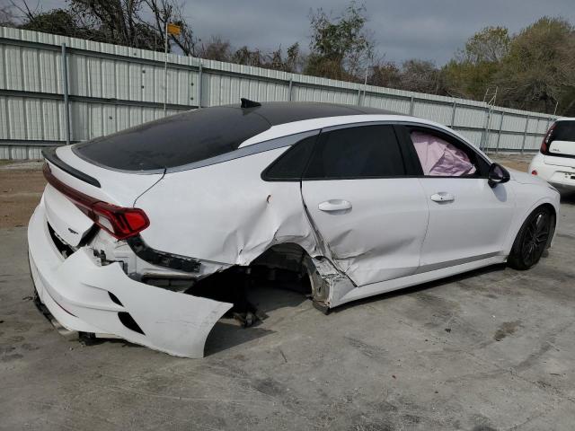 2021 KIA K5 GT - 5XXG44J82MG050823