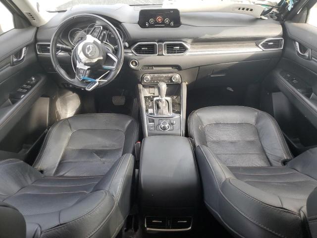2017 MAZDA CX-5 GRAND - JM3KFADLXH0106377