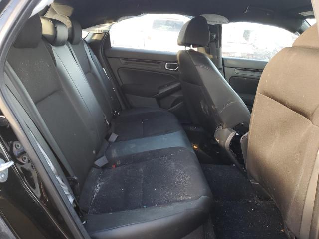 2024 HONDA CIVIC SPOR - 19XFL2H83RE018522
