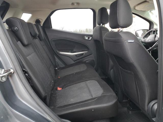 2018 FORD ECOSPORT S - MAJ3P1TE0JC187512