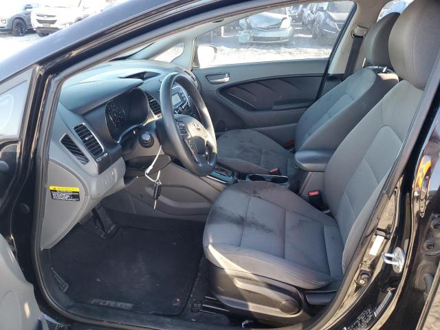 2018 KIA FORTE LX - 3KPFK4A74JE181653