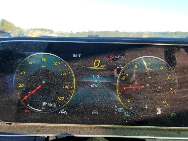 2021 MERCEDES-BENZ GLE 350 - 4JGFB4JB6MA526544