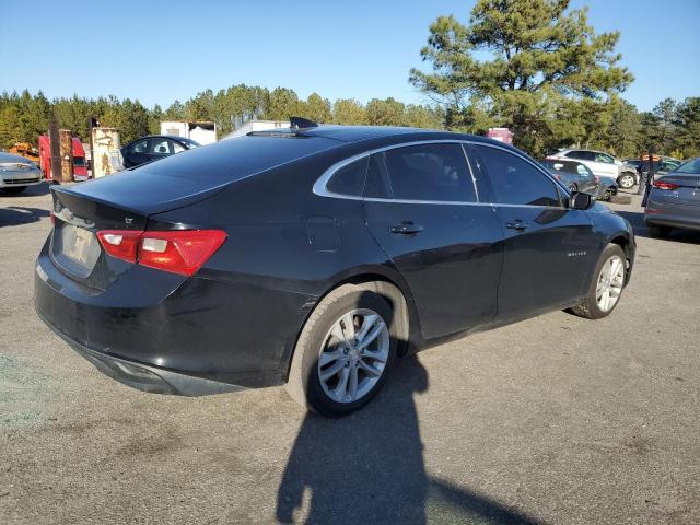 2018 CHEVROLET MALIBU LT - 1G1ZD5ST3JF167976