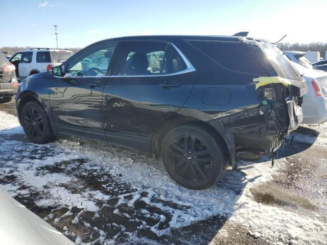 2020 CHEVROLET EQUINOX LT - 2GNAXUEV1L6179700
