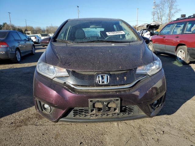2015 HONDA FIT EX - 3HGGK5H86FM730356