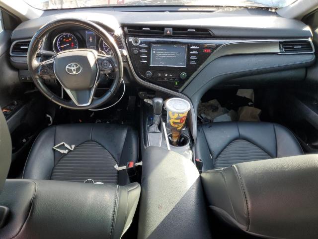 2019 TOYOTA CAMRY L 4T1B11HK4KU173562