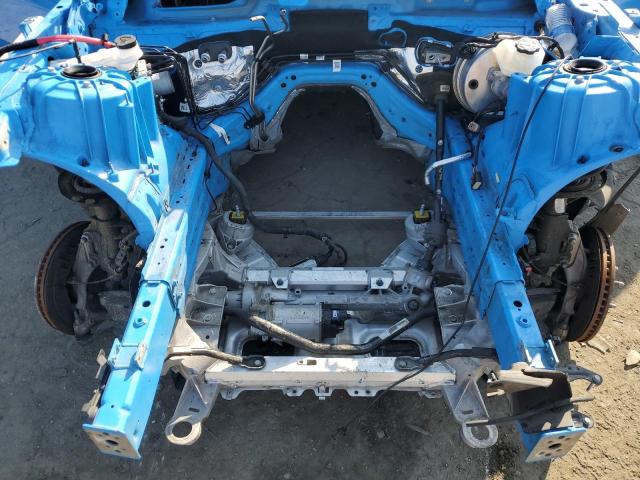 2022 CHEVROLET CAMARO SS - 1G1FH1R70N0118025