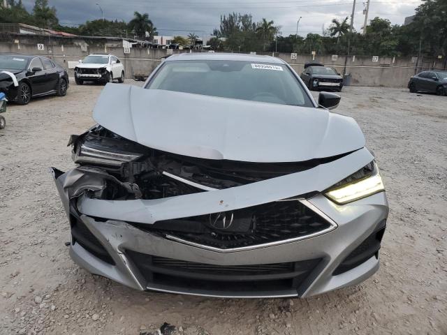 2022 ACURA TLX TECHNO - 19UUB5F48NA005341