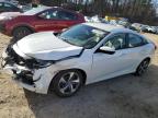 2020 HONDA CIVIC LX - 2HGFC2F60LH539910