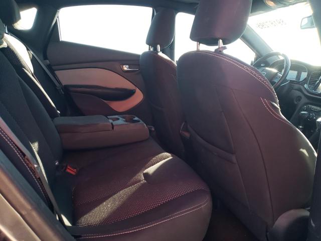 2015 DODGE DART SXT - 1C3CDFBB9FD119156