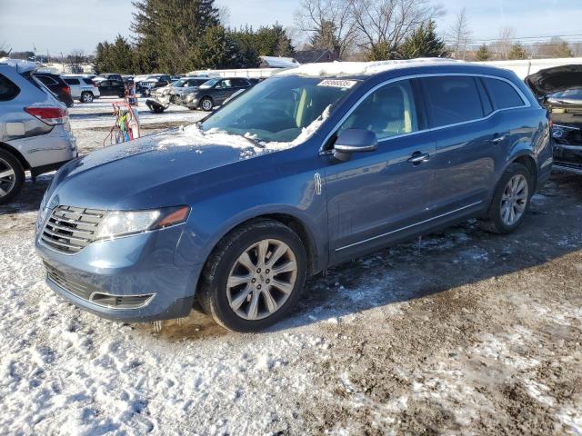 LINCOLN MKT