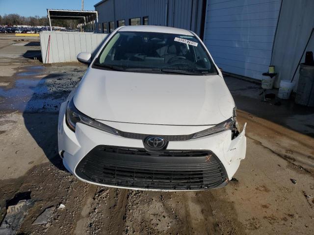 2024 TOYOTA COROLLA LE - 5YFB4MDE4RP093182