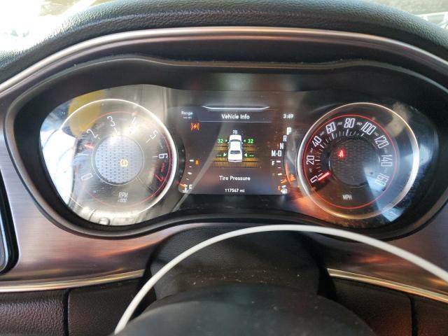 2018 DODGE CHALLENGER 2C3CDZAG1JH294463