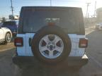 Lot #3044375746 2021 JEEP WRANGLER U