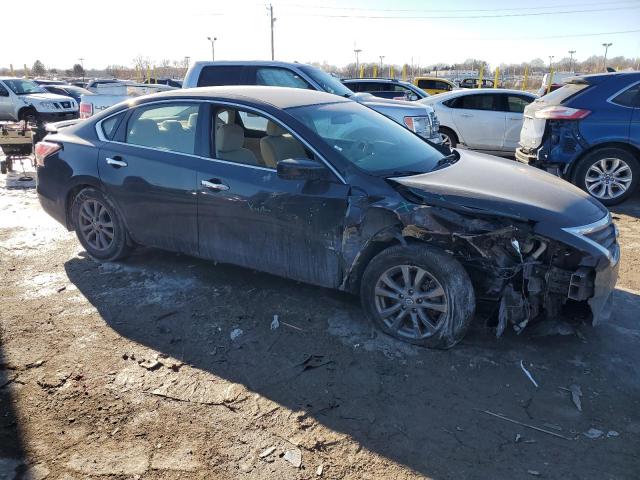 2015 NISSAN ALTIMA 2.5 - 1N4AL3AP0FC568500