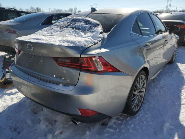 2016 LEXUS IS 300 - JTHCM1D21G5010292