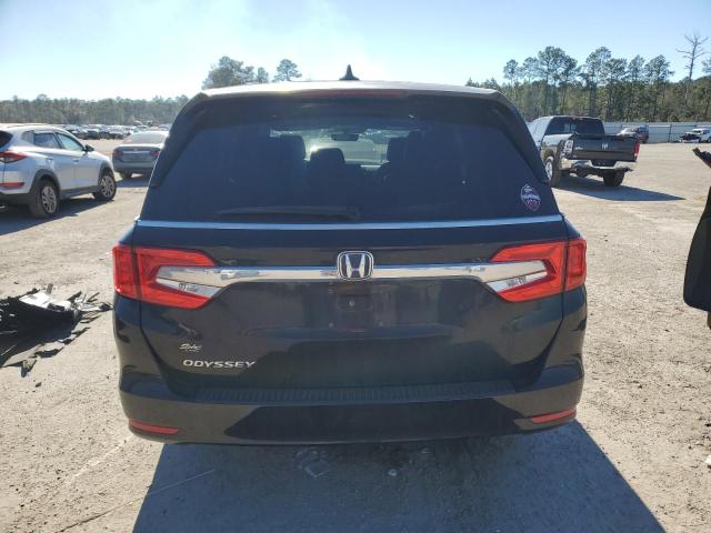 2019 HONDA ODYSSEY EX 5FNRL6H76KB129383