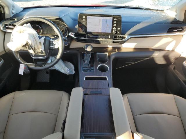 2021 TOYOTA SIENNA LIM 5TDZRKEC7MS052076