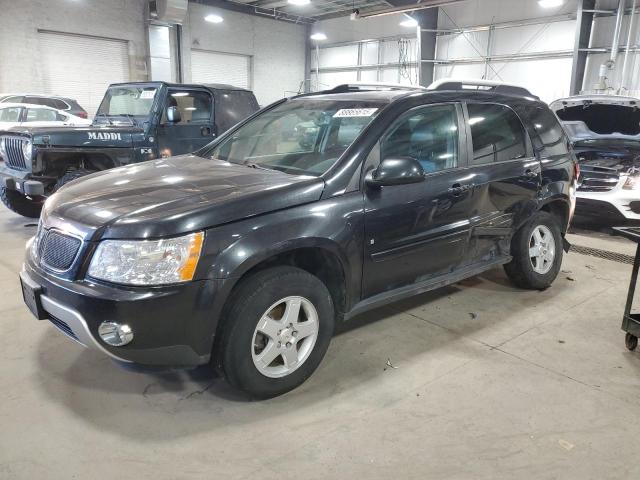 PONTIAC TORRENT