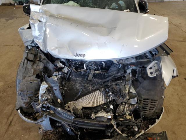 2022 JEEP GRAND CHER - 1C4RJKDG8N8555715