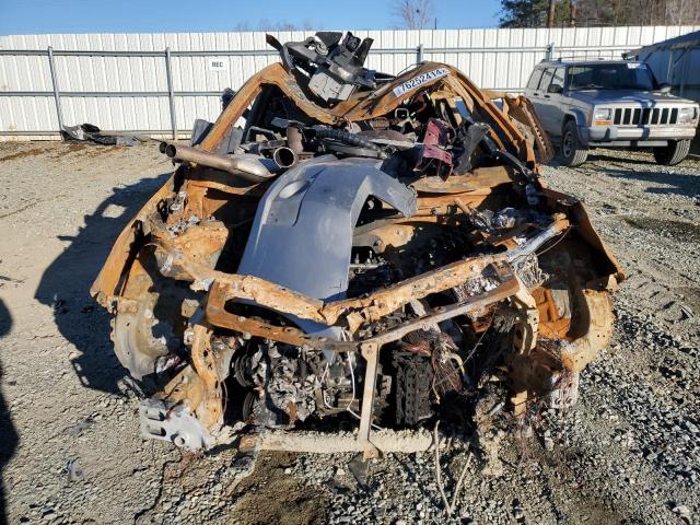2021 CHEVROLET EQUINOX LT - 2GNAXKEV1M6164295