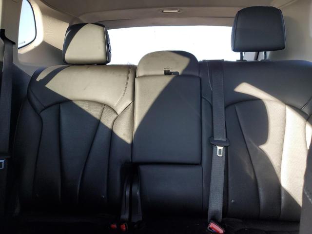 2020 BUICK ENVISION E - LRBFXCSAXLD081842