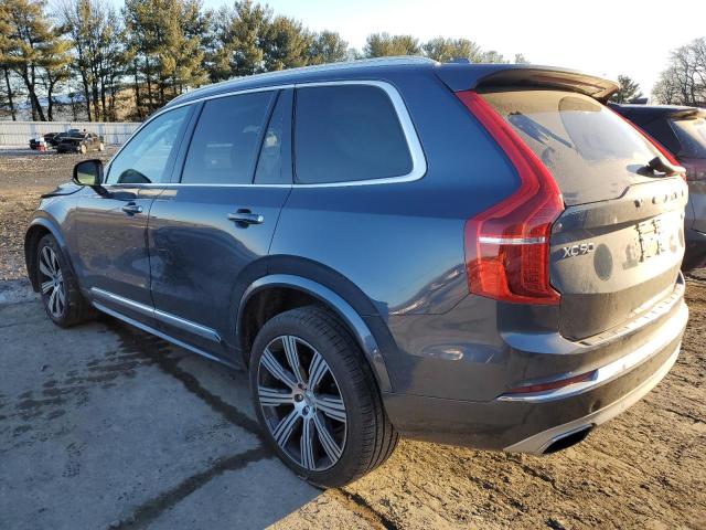 2020 VOLVO XC90 T6 IN YV4A22PL6L1533380