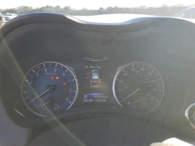2015 INFINITI Q50 SPORT JN1BV7AP0FM353194