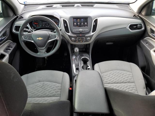 2020 CHEVROLET EQUINOX LS - 2GNAXHEV1L6125658