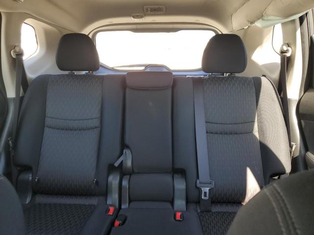 2017 NISSAN ROGUE S - JN8AT2MT0HW400648
