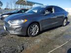 2019 FORD FUSION SE - 3FA6P0HD8KR228897