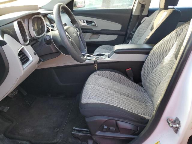 2017 CHEVROLET EQUINOX LS 2GNALBEK8H1538258