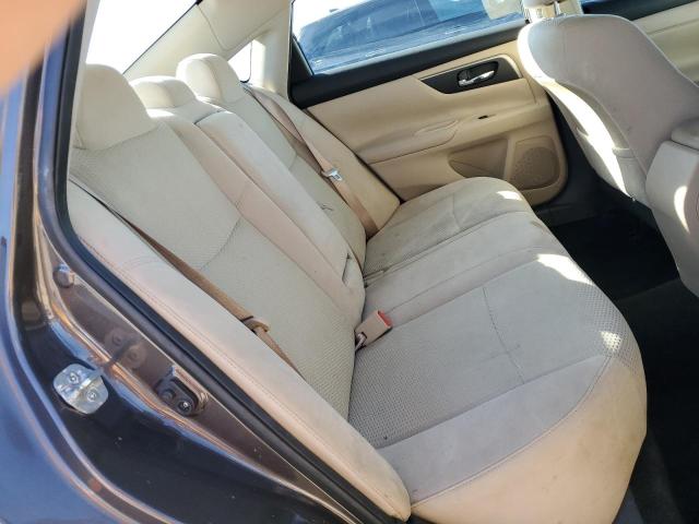 2015 NISSAN ALTIMA 2.5 - 1N4AL3APXFN872650