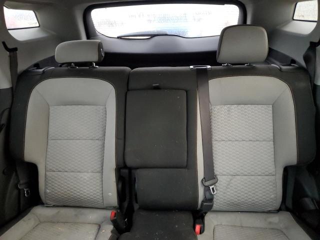 2018 GMC TERRAIN SL - 3GKALMEV4JL199506