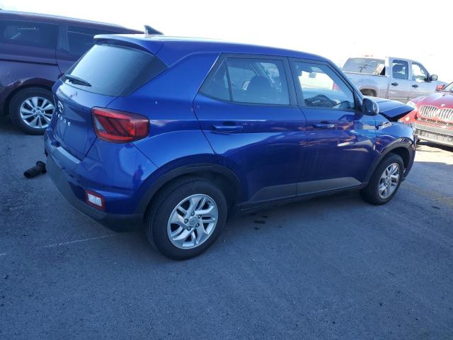 2021 HYUNDAI VENUE SE - KMHRB8A36MU069178