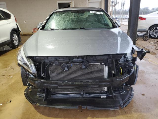 2017 HYUNDAI SONATA SPO - 5NPE34AF0HH510953