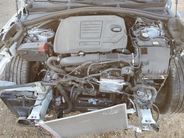 2019 LAND ROVER RANGE ROVE - SALYL2EX6KA235553
