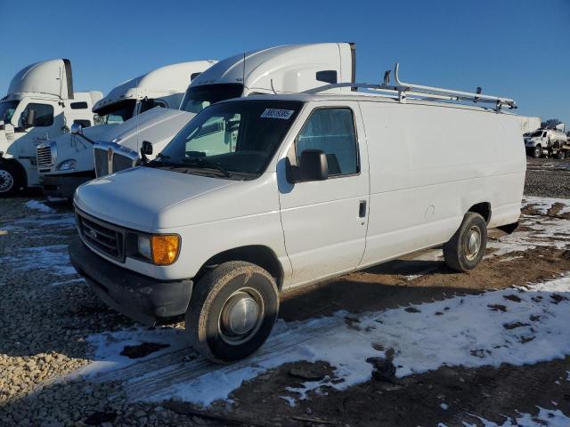 FORD ECONOLINE