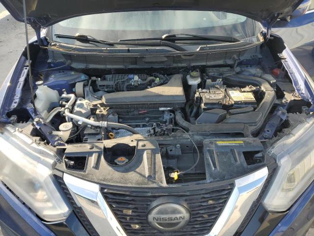 2018 NISSAN ROGUE S - KNMAT2MT7JP615049