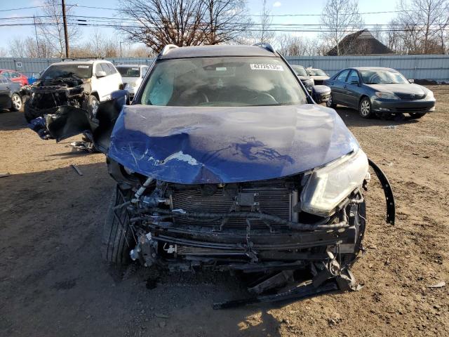 5N1AT2MV7LC709052 2020 NISSAN ROGUE