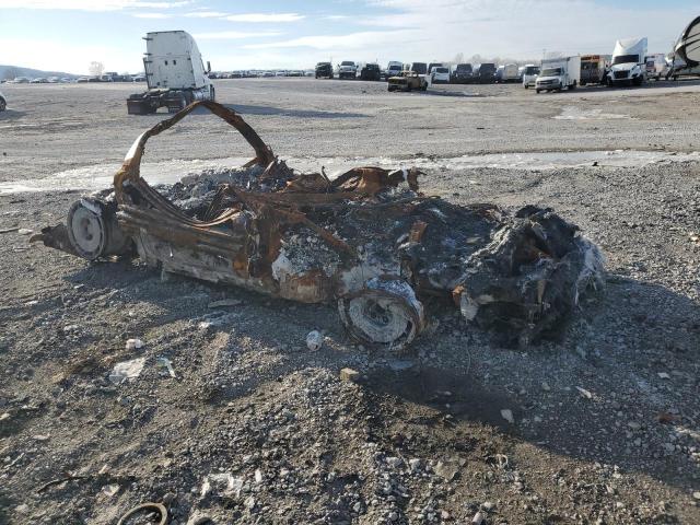 Vin: 1g1ay0780e5133594, lot: 42217055, chevrolet corvette 19844
