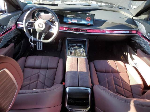 2024 BMW 760 XI WBA33EJ05RCT06846