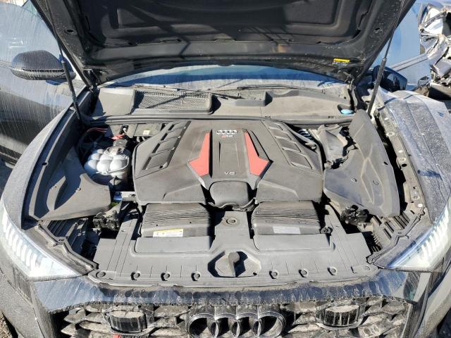2023 AUDI RS Q8 WU1ARBF15PD011202