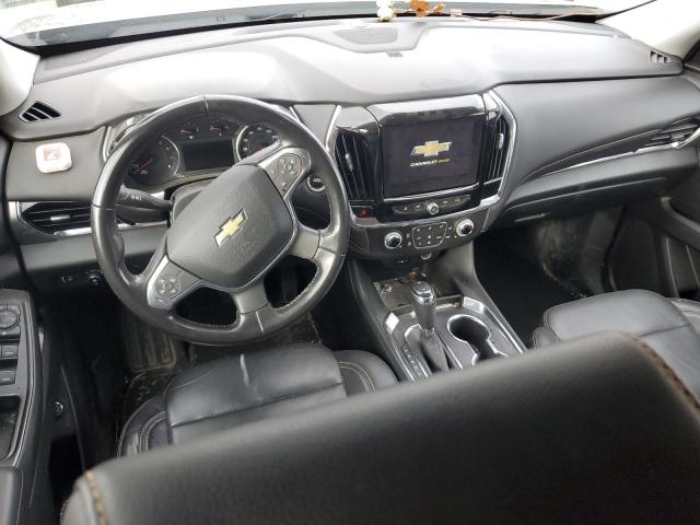 2019 CHEVROLET TRAVERSE L - 1GNERHKW6KJ119624