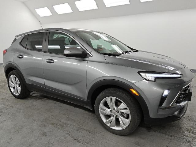 2024 BUICK ENCORE GX #3293298446